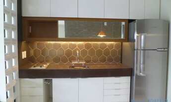 Imagem 6: APARTAMENTO - CENTRO - SP