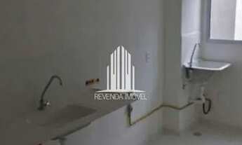 Imagem 4: Apartamento com 2 dormitórios à venda, no Sacomã