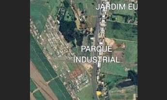 Imagem 6: Vendo Terreno 930 metros Mandaguaçu