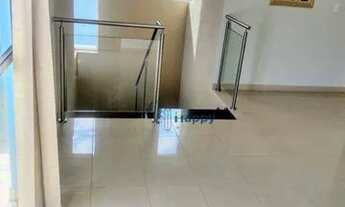 Imagem 3: Casa com 3 dormitórios para alugar, 257 m² por R$ 8.530,00/mês - Condomínio Raizes - Paulí