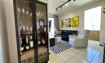 Imagem 5: Cobertura duplex central