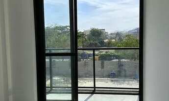 Imagem 2: ML Apartamento para venda tem 74 metros quadrados com 2 quartos