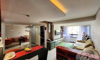 Imagem: Apartamento para Venda em Salvador, Armação