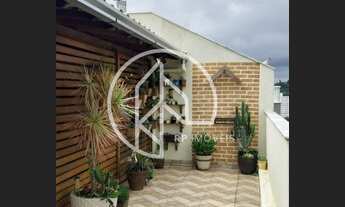 Imagem 4: Bairro São Pedro / Linda cobertura com elevador 2 quartos e 2 vagas