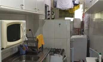 Imagem 5: Apartamento para venda possui 72 metros quadrados com 3 quartos em Matatu - Salvador - BA