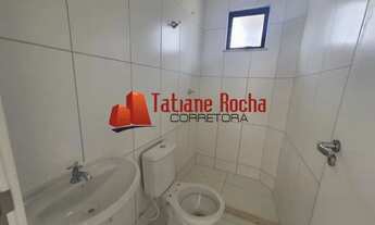 Imagem 2: Alugo casa em condomínio no bairro sim