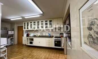 Imagem 5: APARTAMENTO 177 M² ÚTEIS, 3 DORMITÓRIOS, 1 SUÍTE, 2 VAGAS, LAZER COMPLETO