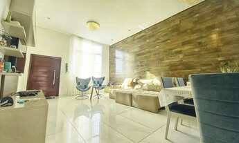 Imagem 3: Casa linear alto padrão Nova Gramado