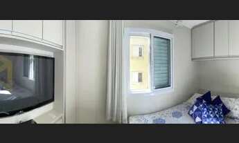 Imagem 6: Apartamento - Jardim Santa Izabel - Hortolândia