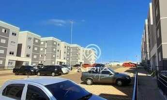 Imagem: Apartamento com 2 dormitórios para alugar