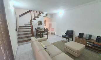 Imagem 5: SOBRADO 3 DORMITÓRIOS NO JD BONFIGLIOLI COM 2 VAGAS E EDICULA