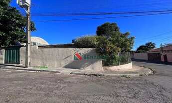 Imagem 2: Casa com 3 dormitórios para alugar, 100 m² por R$ 900,00/mês - Vila Matarazzo - Londrina/P