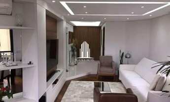 Imagem 2: Apartamento 3 dorms. - Santa Cecilia