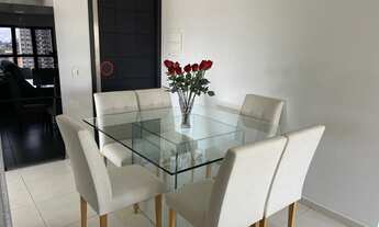 Imagem 7: Apartamento - Jardim Anália Franco - 70,00 m2