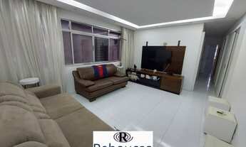 Imagem 3: Apartamento 3 Quartos Santos - SP - Ponta da Praia