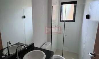 Imagem 7: Apartamento com 2 dormitórios para alugar, 53 m² por R$ 2.560/mês - Boa Vista - São Caetan