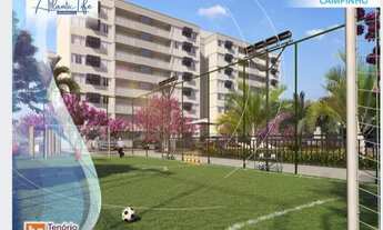 Imagem 7: JANGA pelo MINHA CASA MINHA VIDA+SUBSIDIO,2 quartos,suite,53m²,com varanda,7 andares