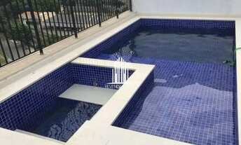 Imagem 6: Cobertura para venda no Brooklin, 200 metros com 4 quartos e 3 vagas