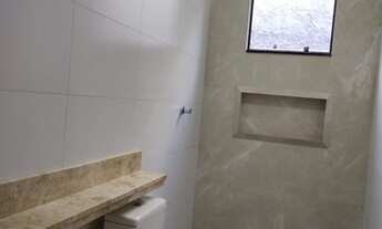 Imagem 7: Casa para venda possui 81 metros quadrados com 2 quartos em Parque Santa Rita - Goiânia