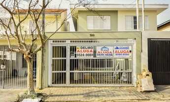 Imagem 2: Casa para Aluguel - Chácara Santo Antonio, 3 Quartos, 215 m2