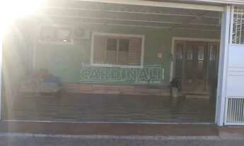 Imagem 3: Casa Padrão em Araraquara