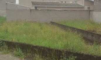 Imagem 4: Terreno à venda, 165 m² por R$ 175.000,00 - Residencial Parque dos Sinos - Jacareí/SP