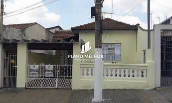 Imagem: Casa Térrea para Locação na Penha no