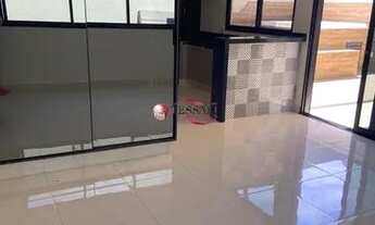 Imagem 6: Vende casa Village Damha Mirassol 3 com 3 dormitórios sendo 1 suíte e 2 tipo apartamento