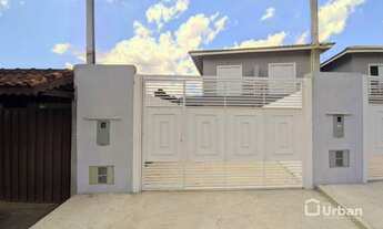 Imagem 3: Sobrado Novo 3 quartos 1 suite em Bairro Nobre