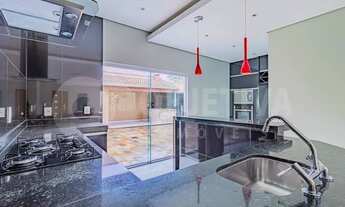 Imagem 5: Maravilhosa casa no Bairro Jardim Botânico em Uberlândia