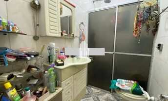 Imagem 4: Casa á venda com terraço e 02 salões comerciais, Pq. Guarani 200 mts /Area construida