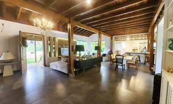 Imagem 4: ESTÂNCIA CABRAL - Casa com 2 dormitórios, 258 m² - venda por R$ 1.300.000 ou aluguel por R