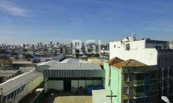 Imagem 3: Apartamento para Venda - 110m², 4 dormitórios, São Geraldo