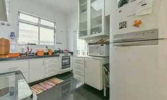 Imagem 5: Apartamento no Higienópolis 110m², com 3 dormitórios e 1 vaga