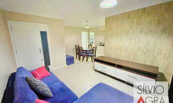 Imagem 2: Apartamento com 3 dormitórios para alugar, 102 m² por R$ 4.649,62/mês - Federação - Salvad