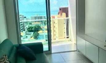 Imagem 5: Valor de Super OPORTUNIDADE VISTA MAR! Apartamento 2 Qts/ 65m² MOBILIADO para ALUGUEL - M