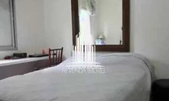 Imagem 5: Apartamento para venda,107m², 3 quartos sendo 1 suite e 2 vagas no Morumbi