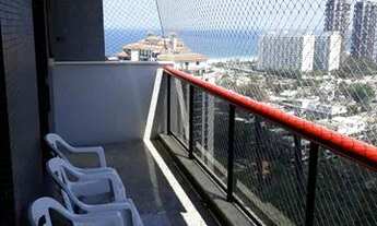 Imagem 3: Lake Buena Vista Apartamento para venda com 149 metros quadrados com 4 quartos