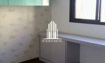 Imagem 11: Apartamento na Vila Suzana com 225m². Possuí 4 suítes, 4 banheiros e 4 vagas