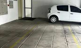 Imagem 2: Apartamento para alugar com 2 quartos na Madalena - Recife - PE