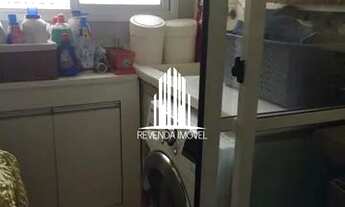 Imagem 5: Apartamento Parque Rebouças com 2 dormitórios e 1 vaga de garagem