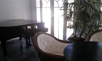 Imagem 4: Casa Padrão em São Carlos