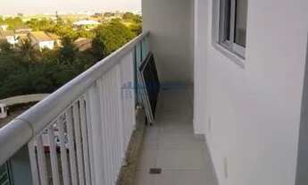 Imagem 5: Recreio dos Bandeirantes