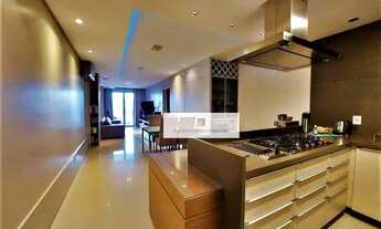 Imagem 7: Apartamento com 3 dormitórios à venda, 117 m² por R$ 2.250.000 - Centro - Florianópolis/SC