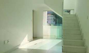 Imagem 4: COBERTURA 3 QUARTOS NO SION