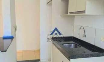 Imagem 7: Apartamento com 2 dormitórios à venda, 47 m² por R$ 240.000,00 - Gleba Fazenda Palhano - L