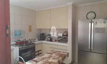 Imagem 3: Sobrado com 220m² 2 suítes, 4 banheiros e 2 vagas de garagem no Jardim Pinheiros