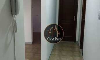 Imagem: Apartamento com 3 dormitórios para alugar