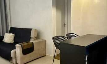 Imagem 3: Apartamento para venda possui 40 metros quadrados com 1 quarto em Pituba - Salvador - Bahi