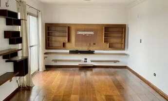 Imagem 2: Apartamento com 4 dormitórios, 196 m² - venda por R$ 2.350.000,00 ou aluguel por R$ 10.022